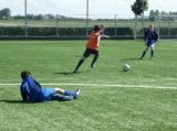 S.K.N.W.K. JO12-1 - S.S.V. '65 JO12-3JM (competitie) 2024-2025 (4e fase) (19/114)